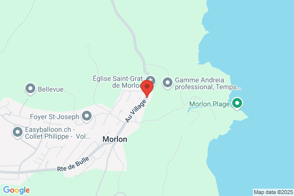 Administration communale