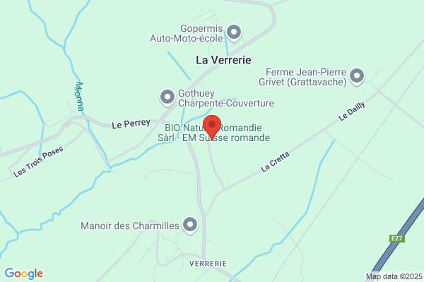 Agence Immobilière Tinguely SA