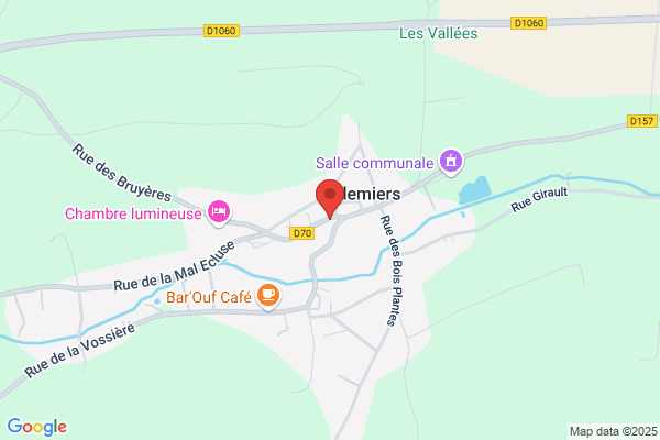 Atelier d'architecture A3 Maillard Francey Grandjean SA