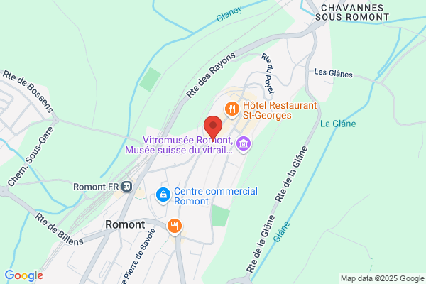 Audition Sonnenwyl
