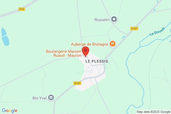 Boulangerie J.-L. Mauron