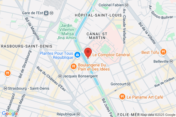 Comptoir Gruérien
