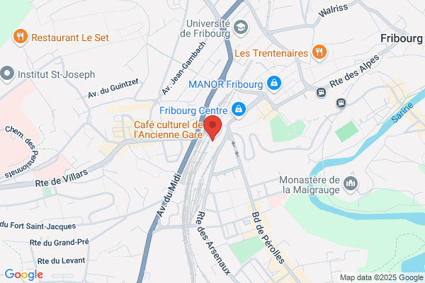 Festival International du Film Alpin des Diablerets FIFAD
