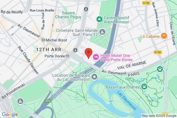 Inspection des forêts du IIIe arrondissement