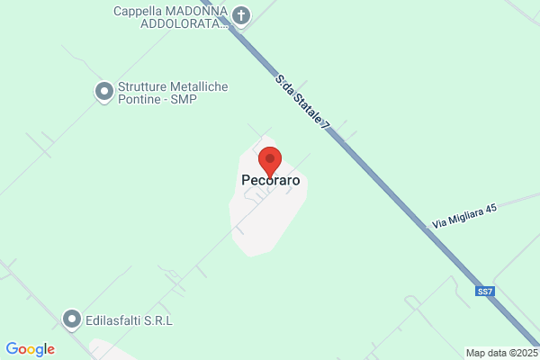 Primo Pecoraro Pecoplâtre SA