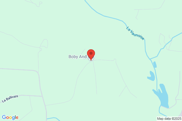 Boby Sàrl