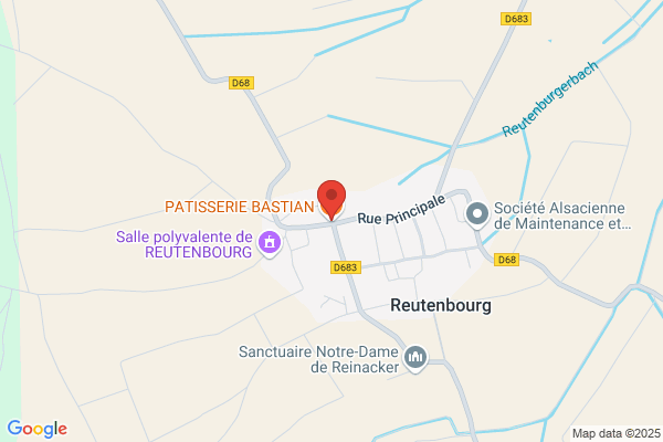 Boulangerie Bastian