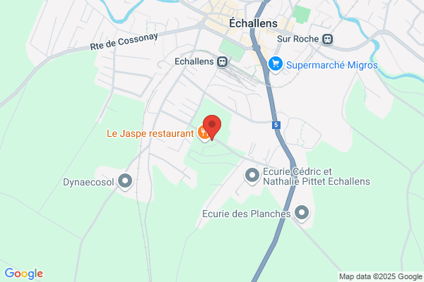 Epices.ch. Ruch