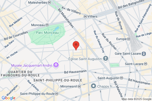 Oboni und Associés SA