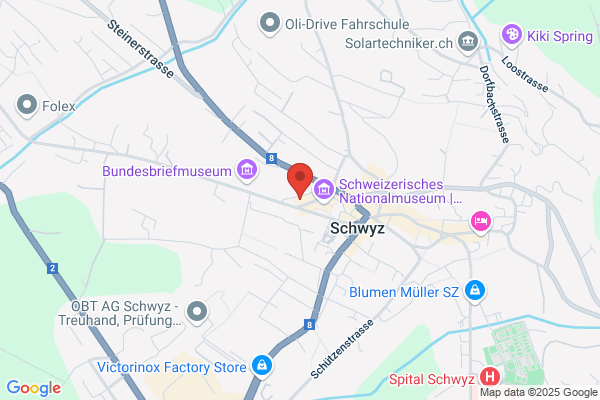 La Vida Komplementär GmbH