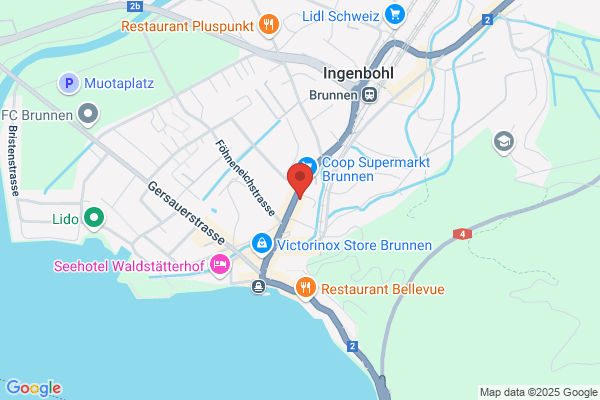 Sonja's Blumenboutique