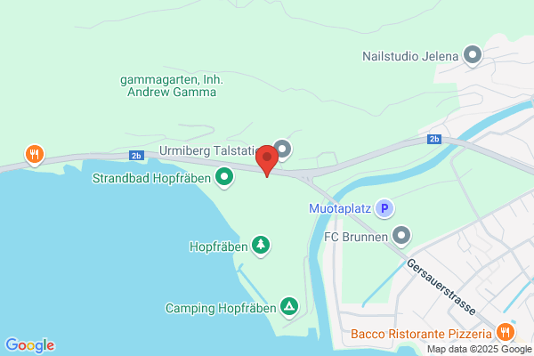 Campingplatz Urmiberg