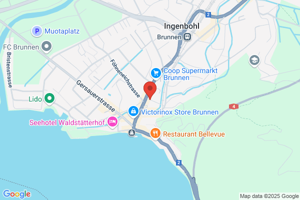 Fischereibedarf und Aquaristik Shop Steiner