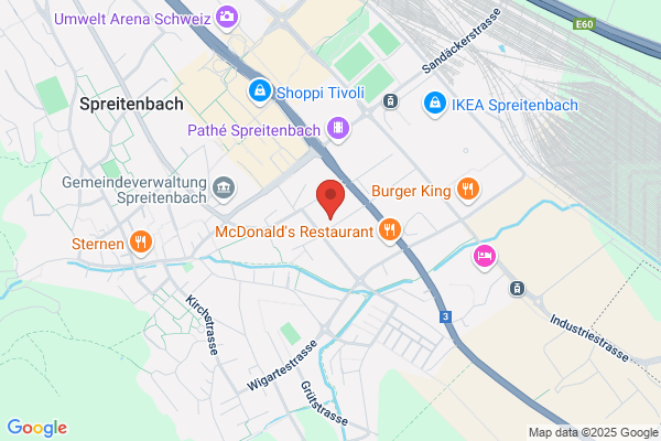 Happy Event GmbH