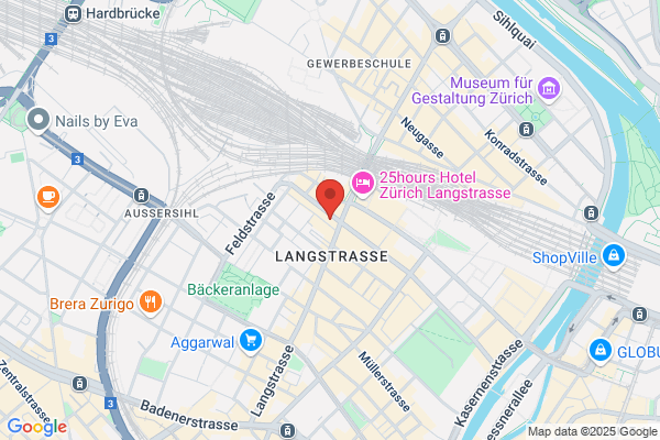 Kistler Architektur GmbH