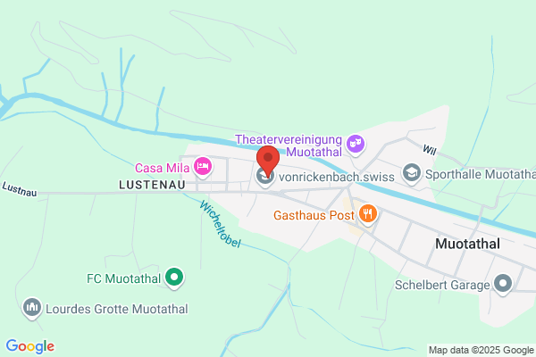 Landmaschinen und Schlosserei