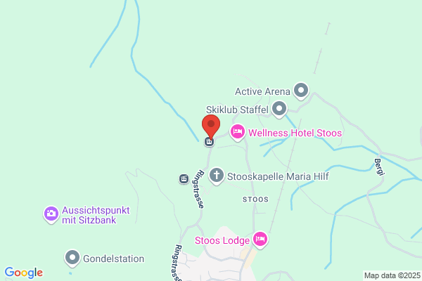 Luftseilbahn Morschach Stoos AG