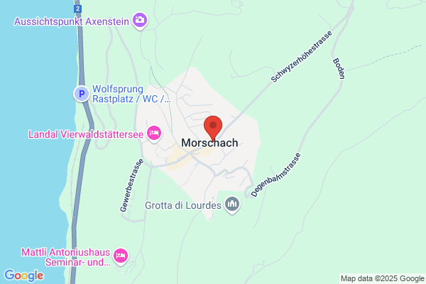 Martin Jud