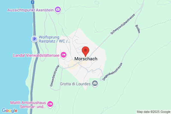 Meinrad Betschart