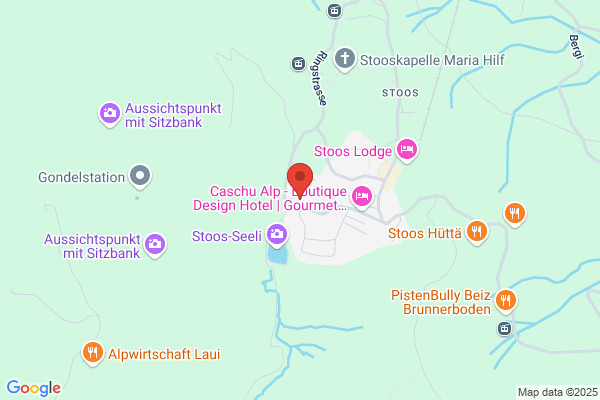 Pension-Restaurant Mythenblick