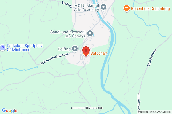 Restaurant Bierhalle Betschart