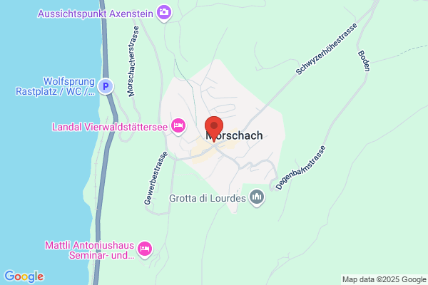Restaurant Hirschen