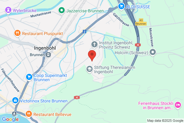 Schwesternheim St. Josef Verwaltung