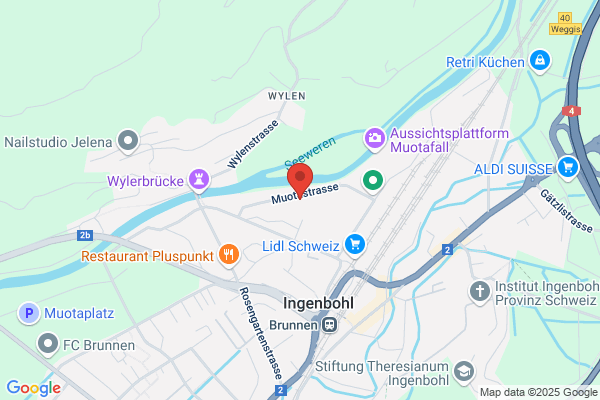 Wiget Getraenke GmbH