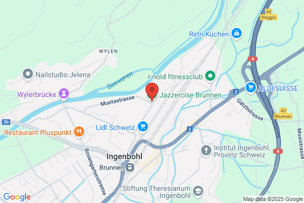 Zene Musik + Tanz GmbH