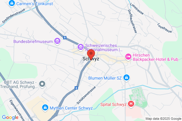 Zuerich-Versicherung