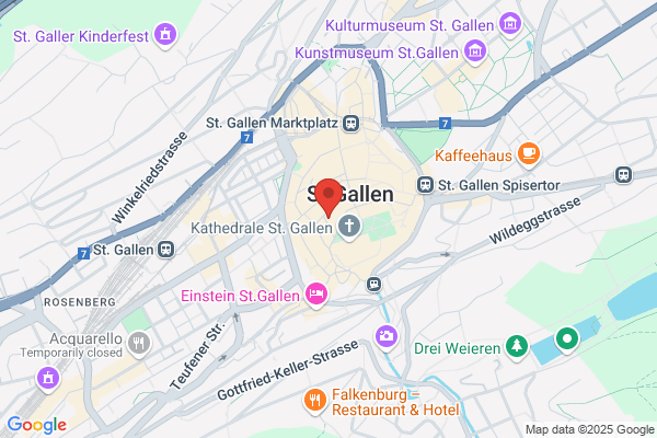 Valentin Bischof Architektur und Planung GmbH