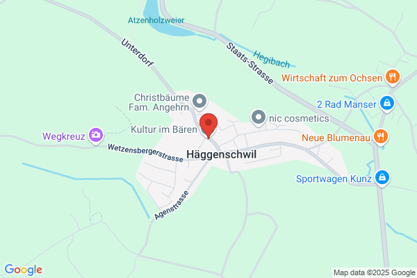 W. Sutter Architektur AG