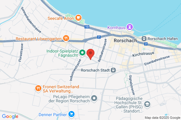 Garage Paradiso AG