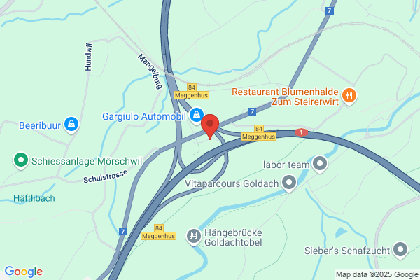 Stadtgarage AG