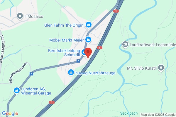 Profi-Armierungen GmbH