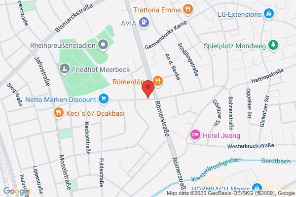 Animona Housesitting Ackermann