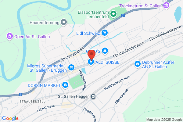 Bibelpastorale Arbeits- stelle d. Bistums St. Gallen