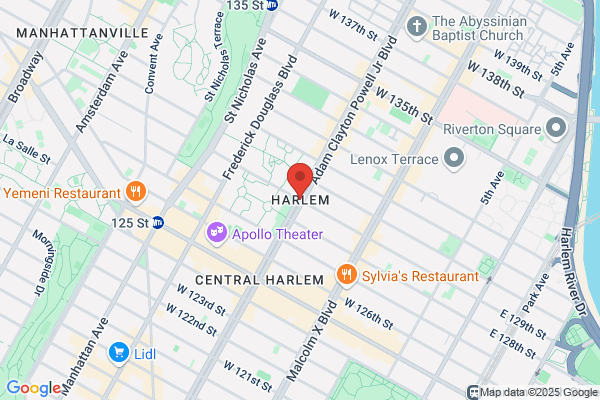 Harlem