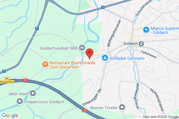 Guggemusig Dorfchuebler Goldach