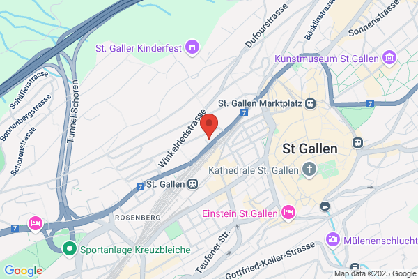 LEP AG