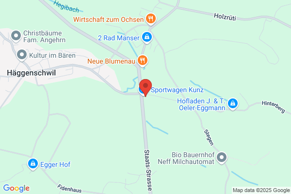 Nef + Partner Heimtierberatung