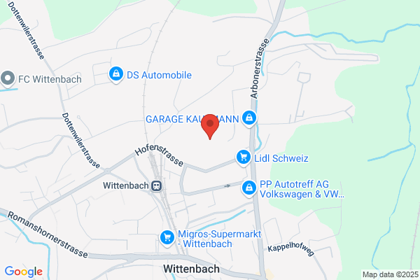 Ostschweiz Druck AG