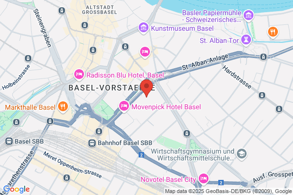 B + S Beratungs- und Service AG