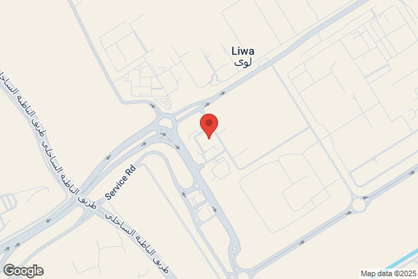 Dressconsulting Sohar