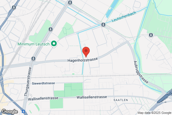 Infogate AG