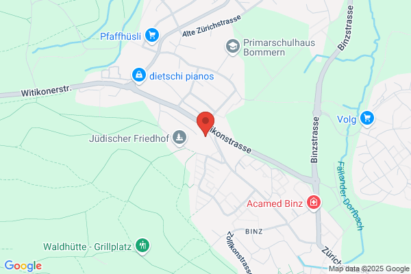 Mock Informatik GmbH