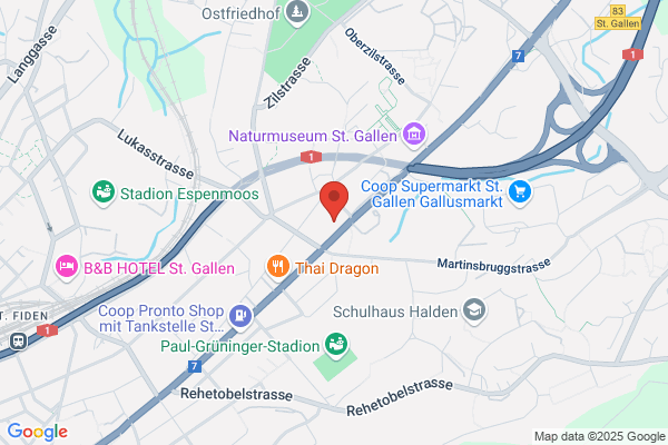 Post 16 Neudorf