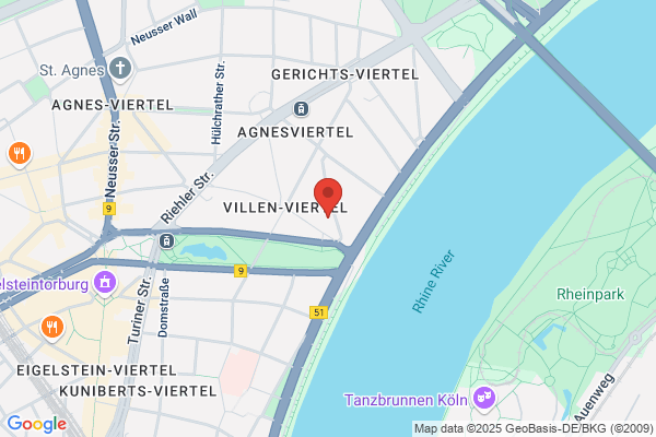 Synecta Informatik AG