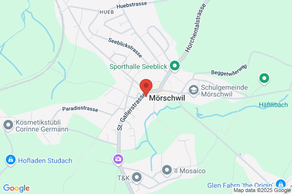 Bacho Bau GmbH