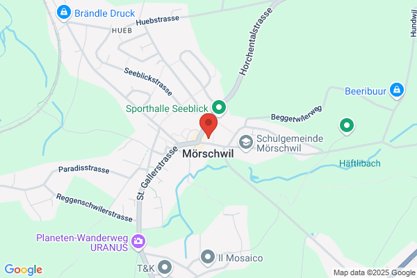 Gemeindeverwaltung